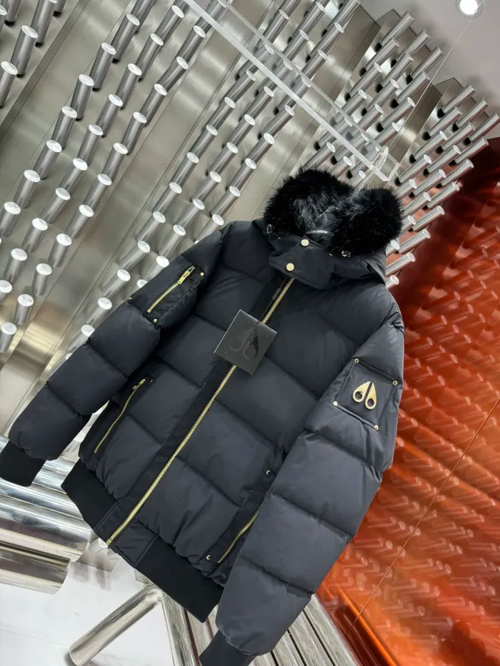 M - PUFFER
