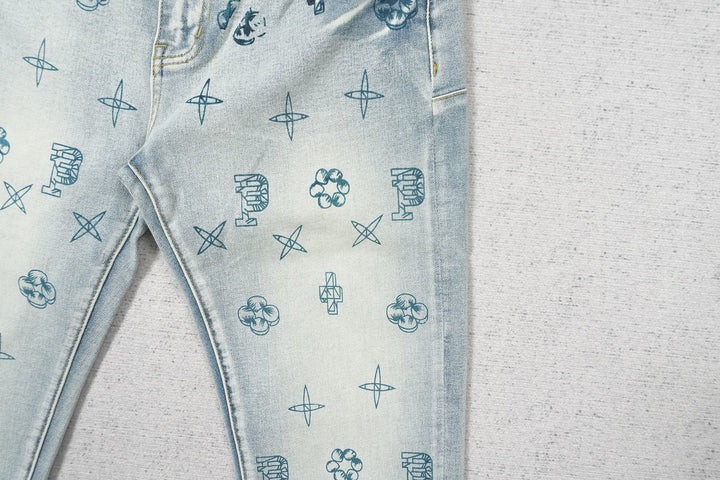 P - JEANS