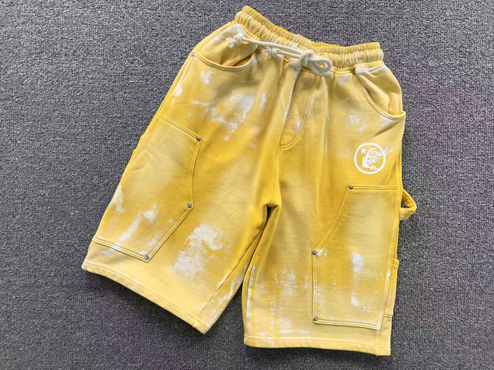 H - SHORTS