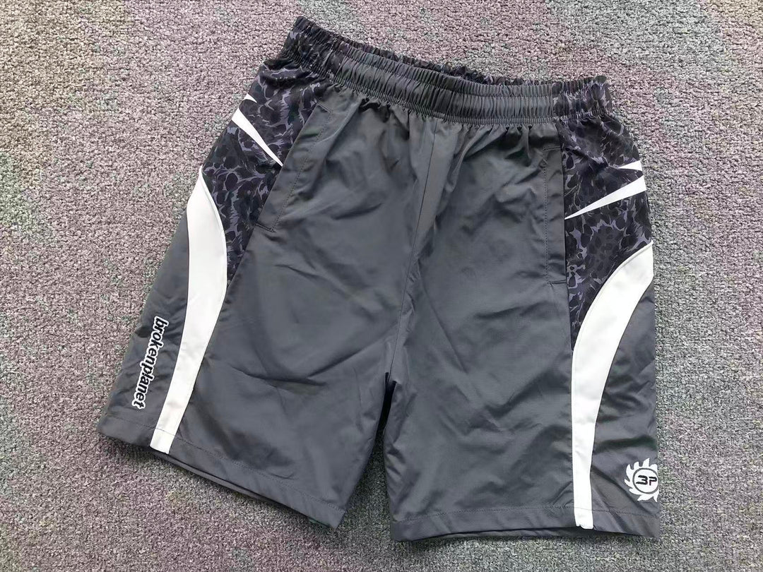 B - SHORTS