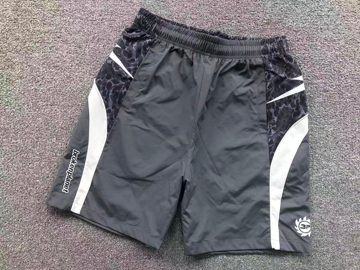 B - SHORTS