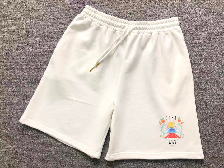 C - SHORTS