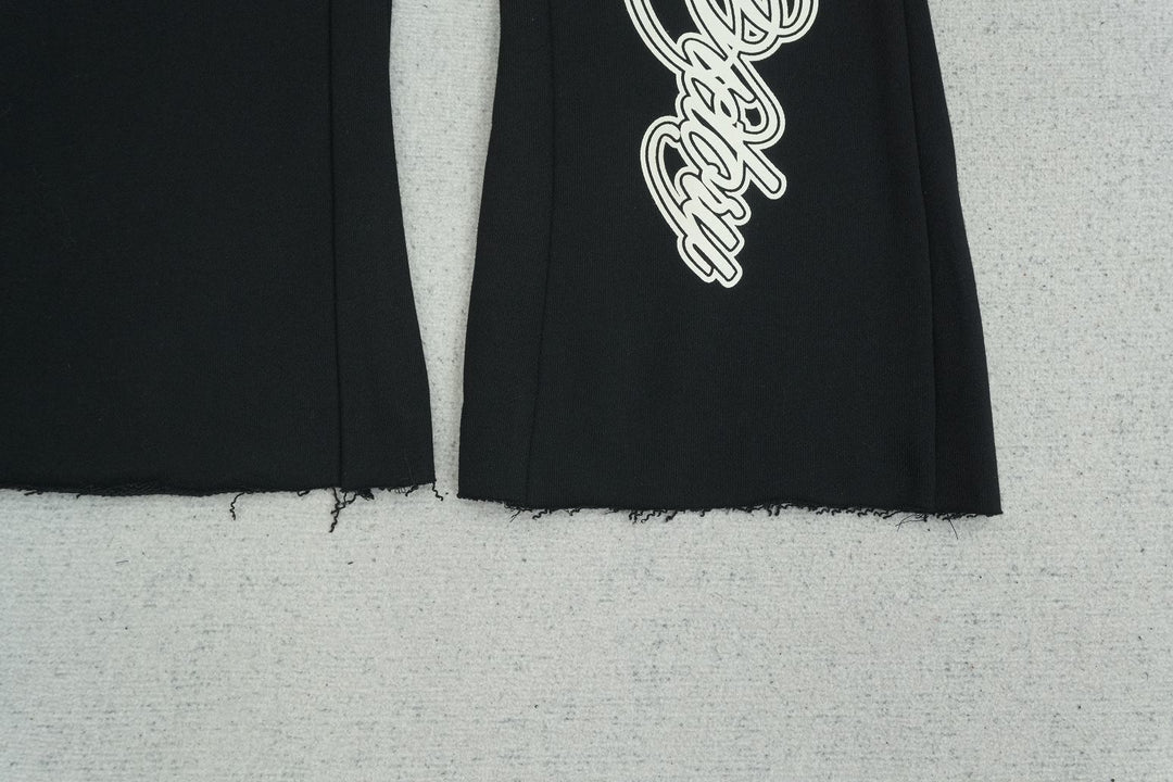 H - SWEATPANTS
