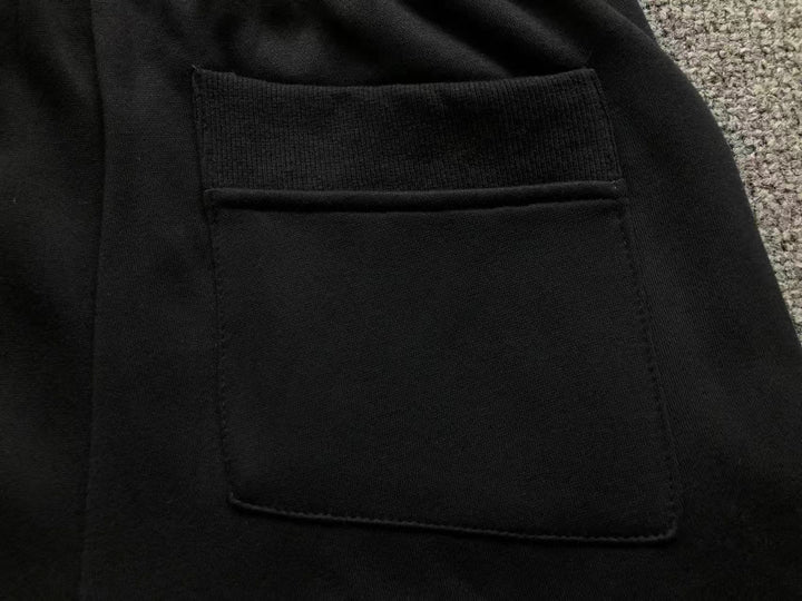 B - SHORTS