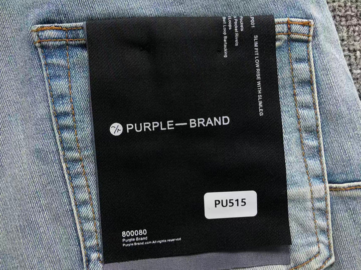 P - SHORTS