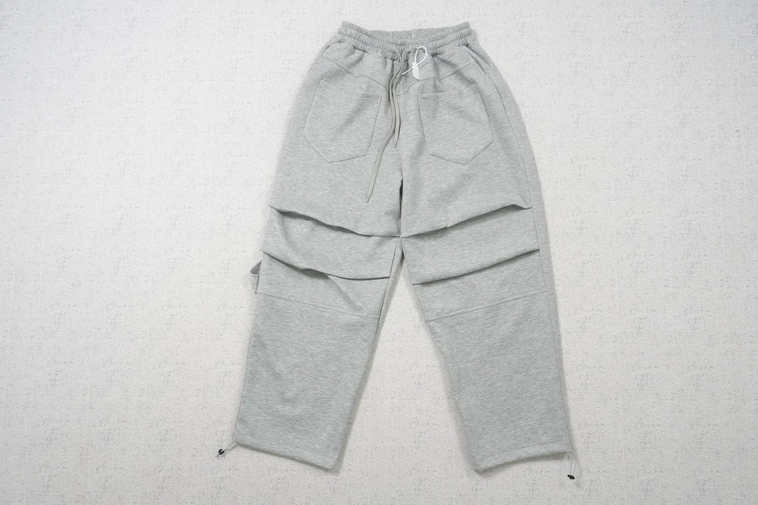 A - SWEATPANTS
