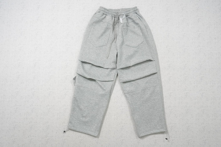 A - SWEATPANTS