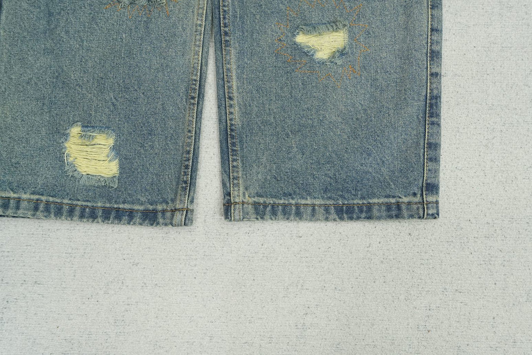 D - JEANS