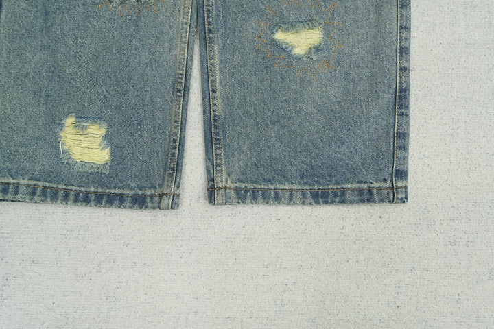 D - JEANS