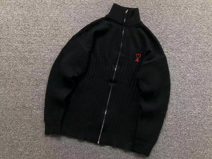 A - SWEATER