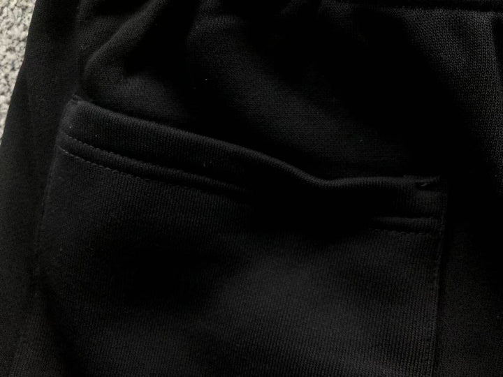 F - SHORTS
