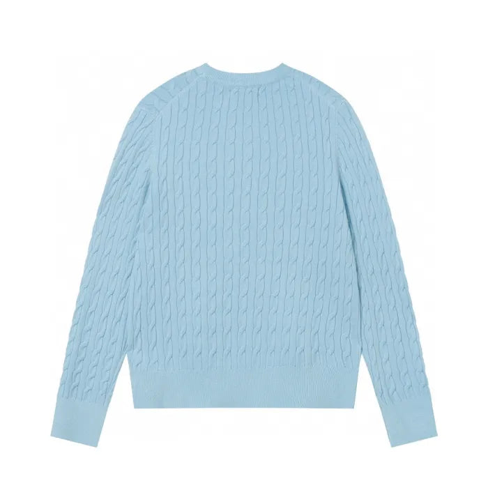 R - SWEATER