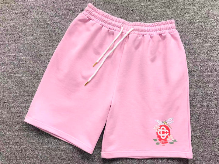 C - SHORTS