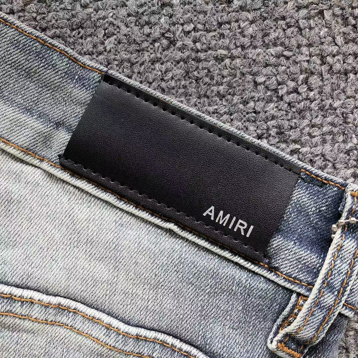 A - SHORTS