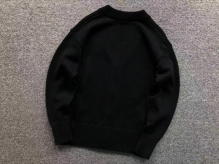 A - SWEATER