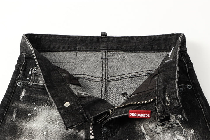 D - JEANS