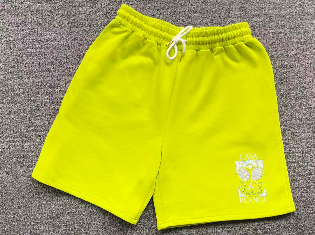 C - SHORTS