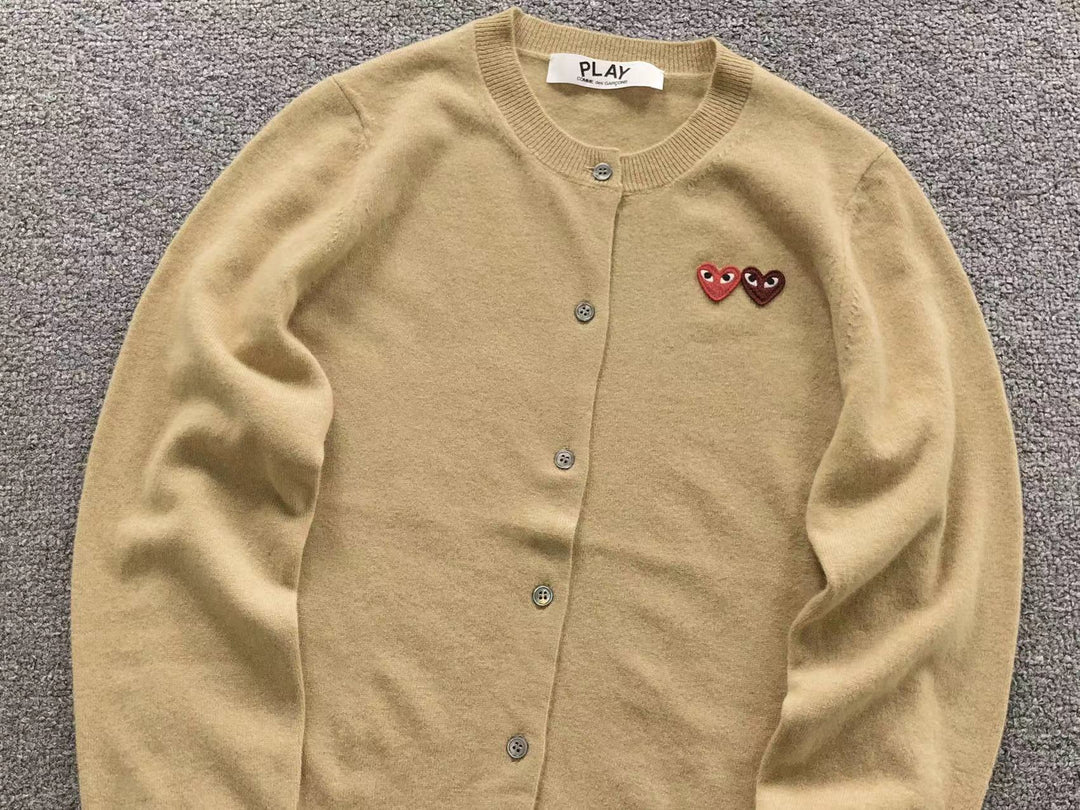 C - SWEATER