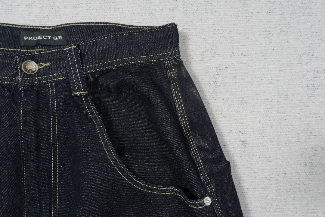 P - JEANS