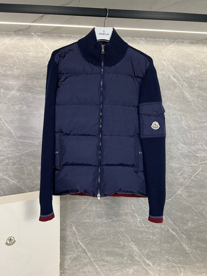 P - CARDIGAN