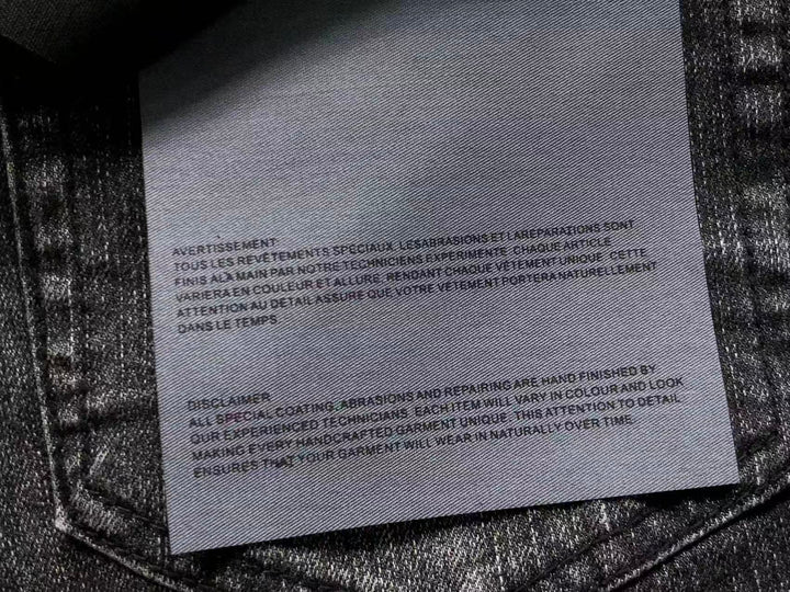 P - SHORTS