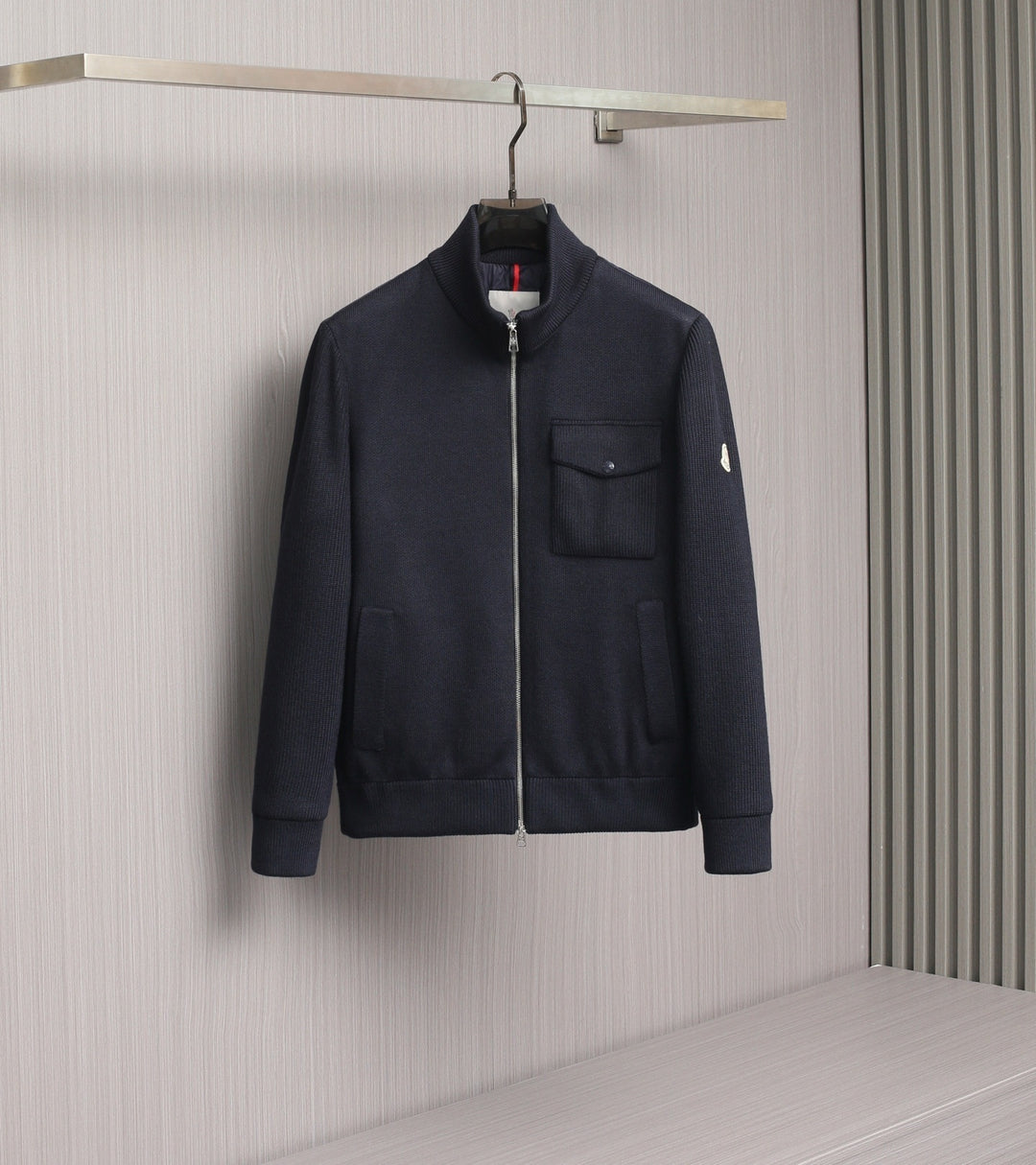 P - CARDIGAN