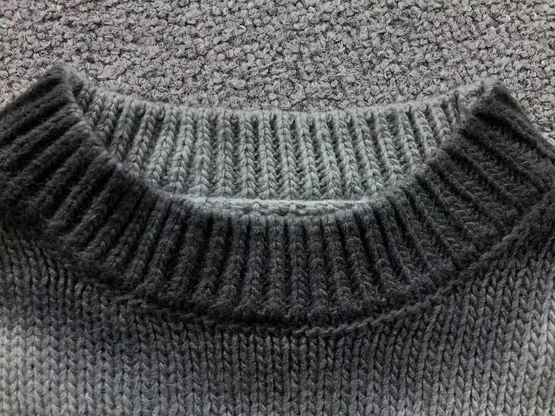 A - SWEATER