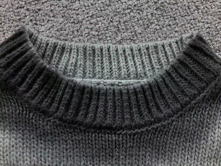 A - SWEATER