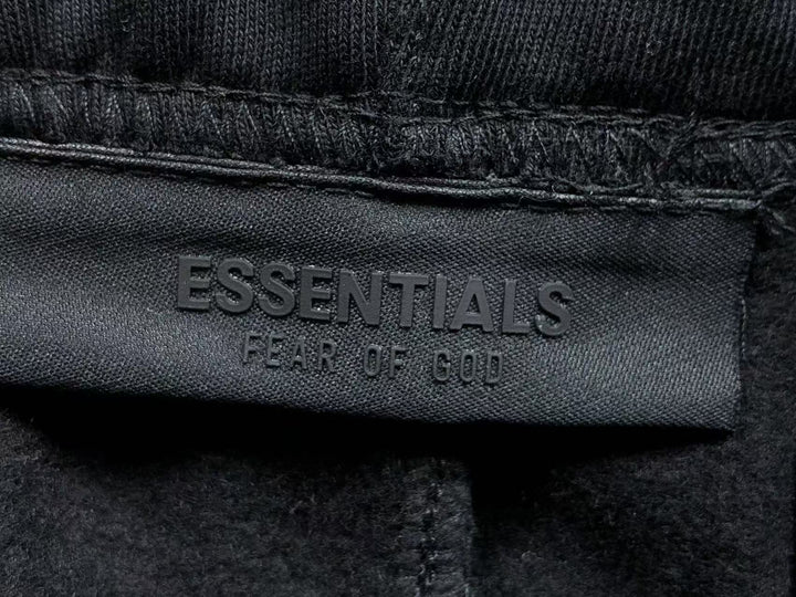 F - SHORTS