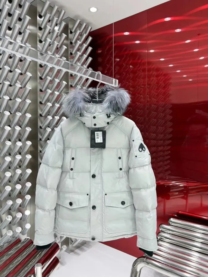 M - PUFFER