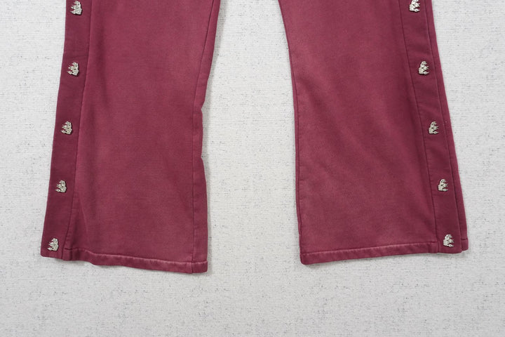 H - SWEATPANTS