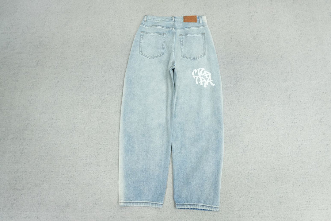 M - JEANS