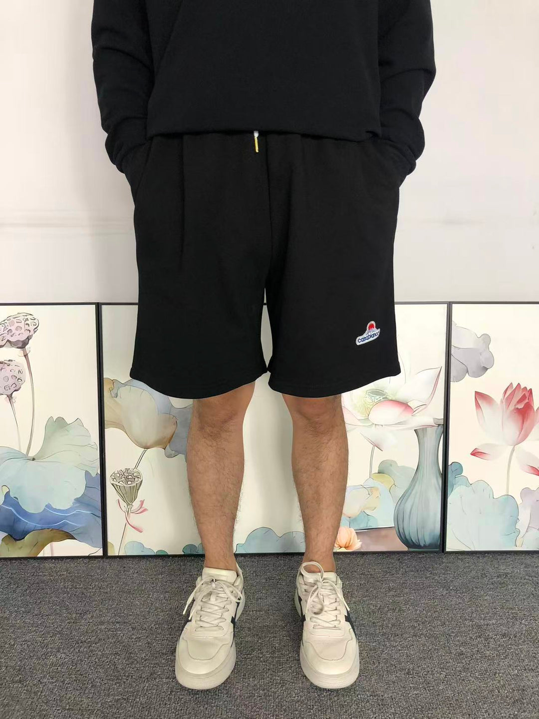 C - SHORTS