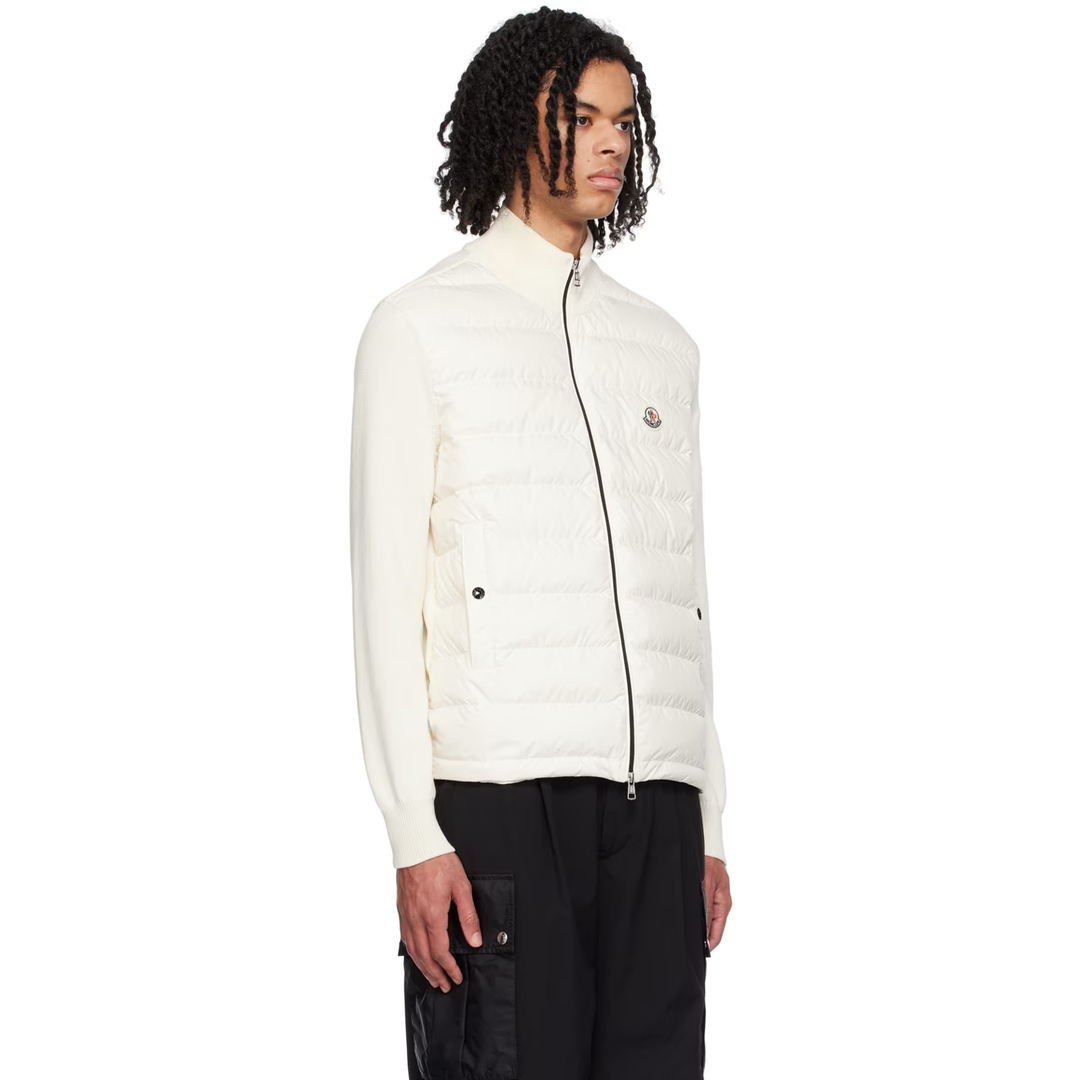 O - CARDIGAN