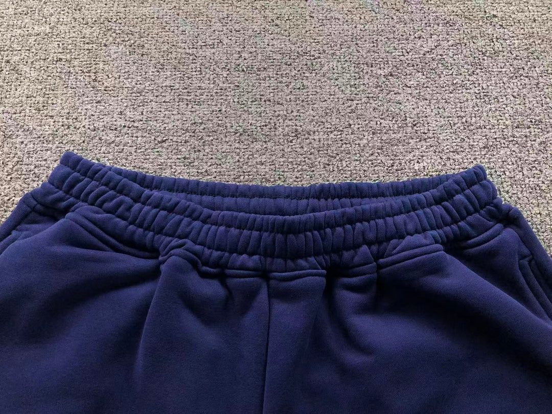 C - SHORTS
