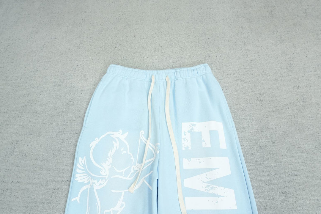 M - SWEATPANTS