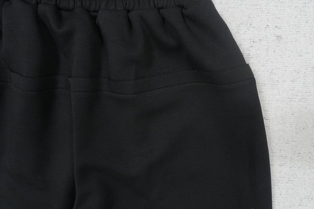 A - SWEATPANTS