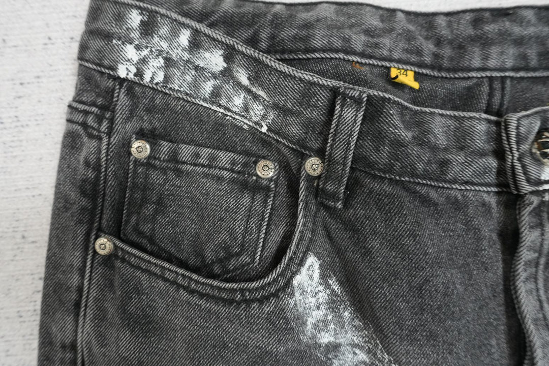 G - JEANS