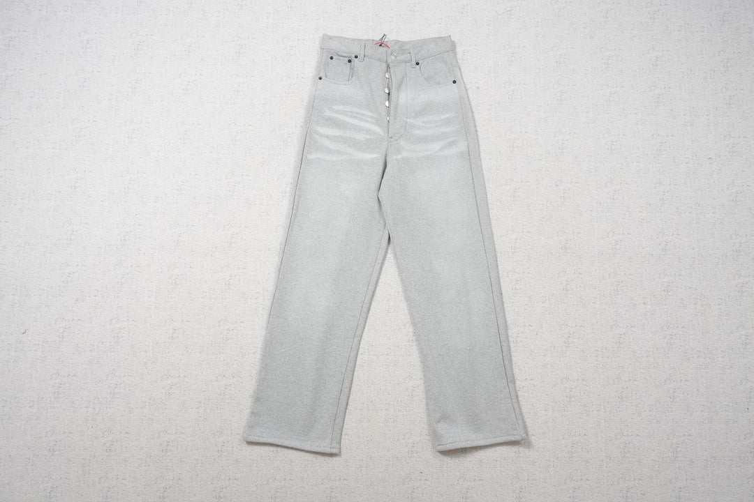 A - SWEATPANTS