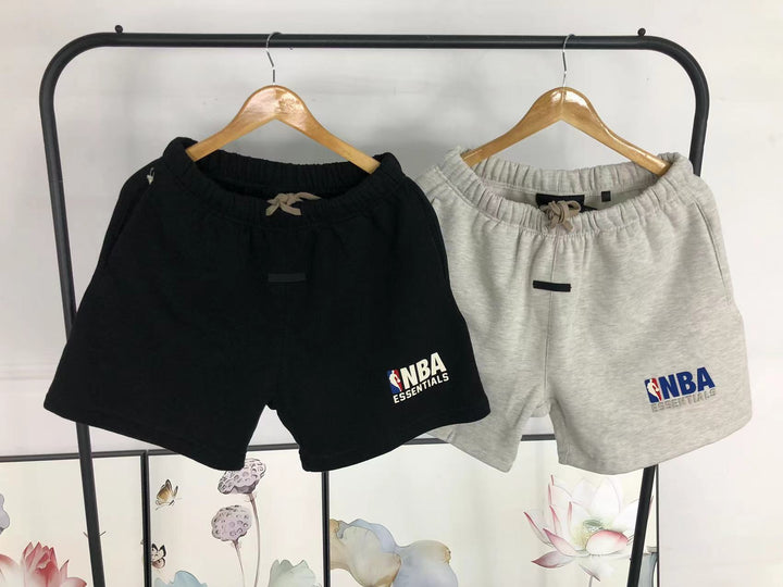F - SHORTS