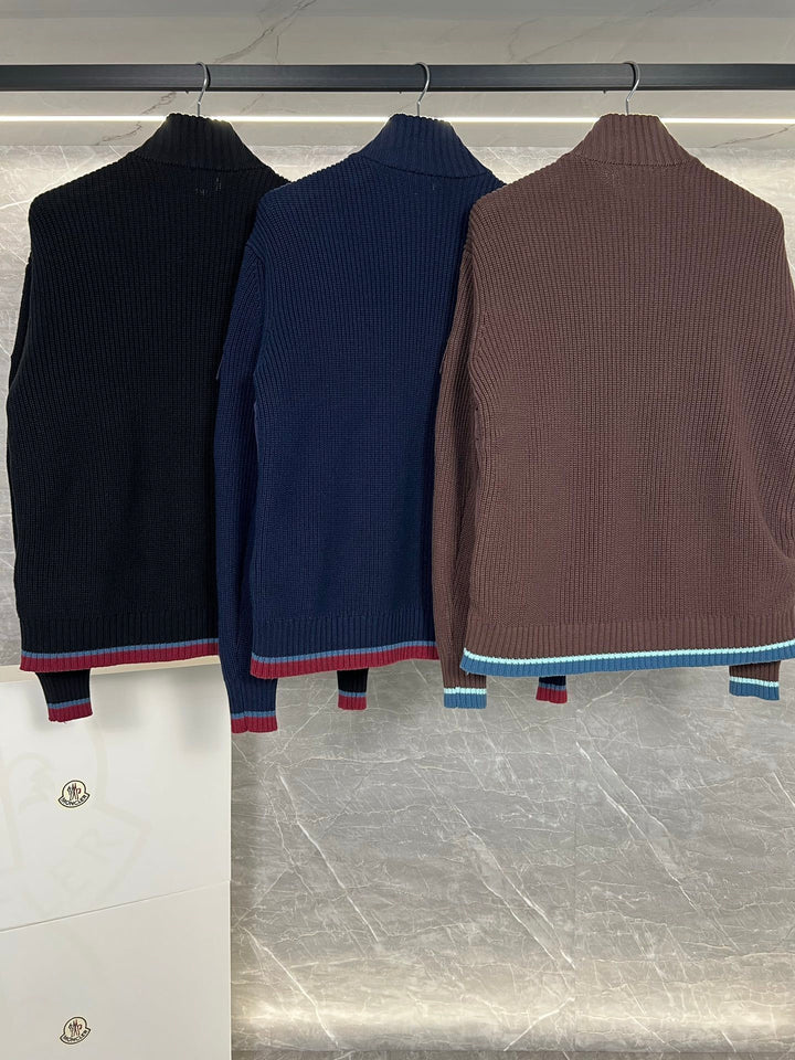 P - CARDIGAN