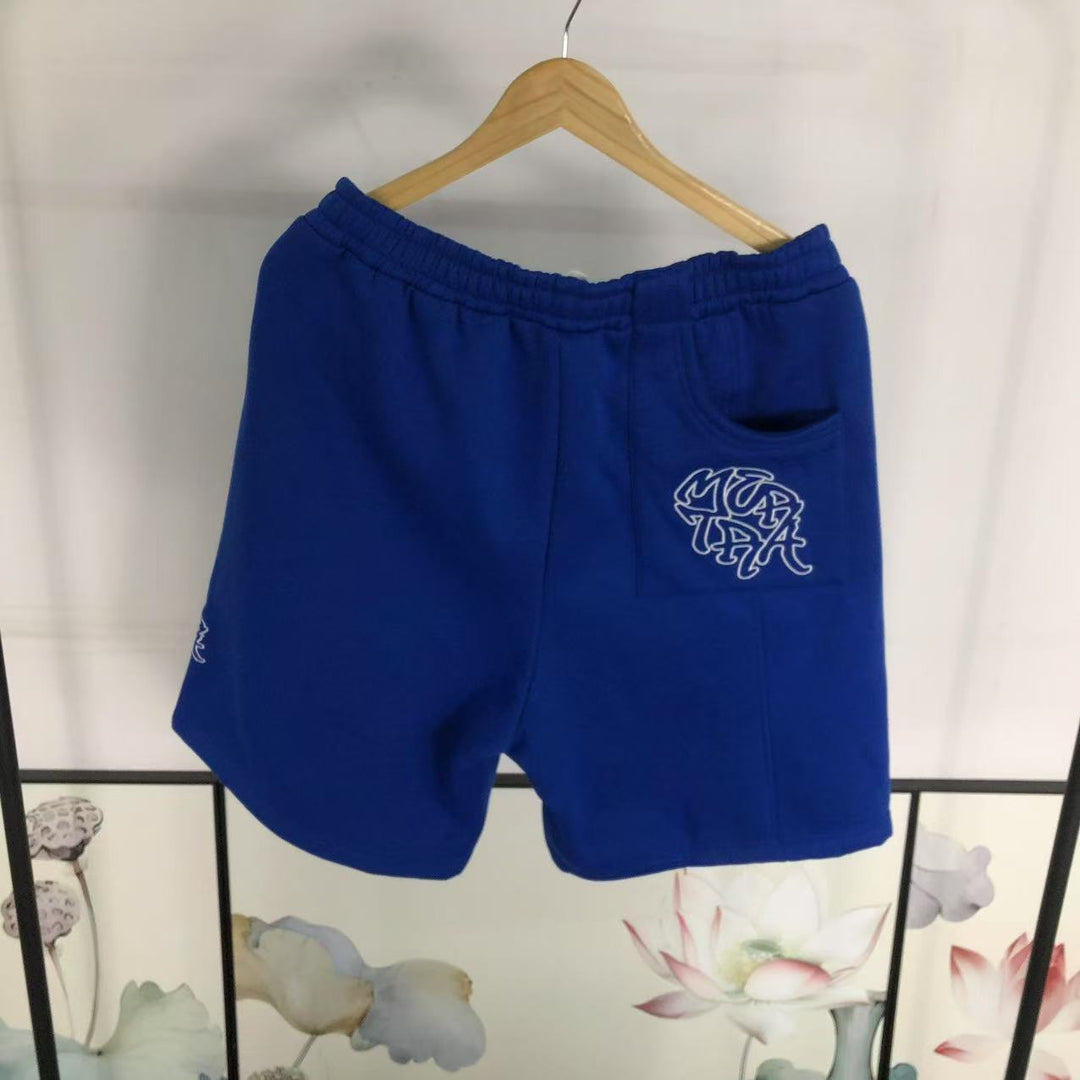 M - SHORTS