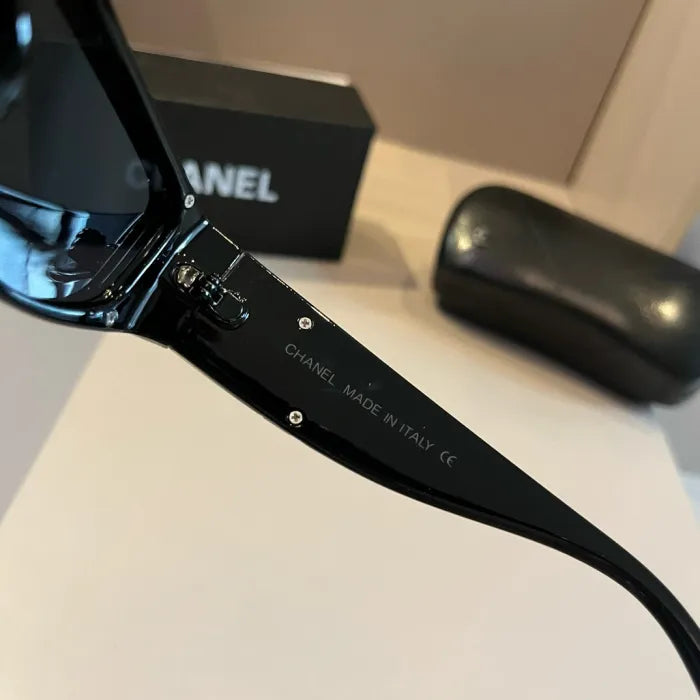 C - SONNENBRILLEN