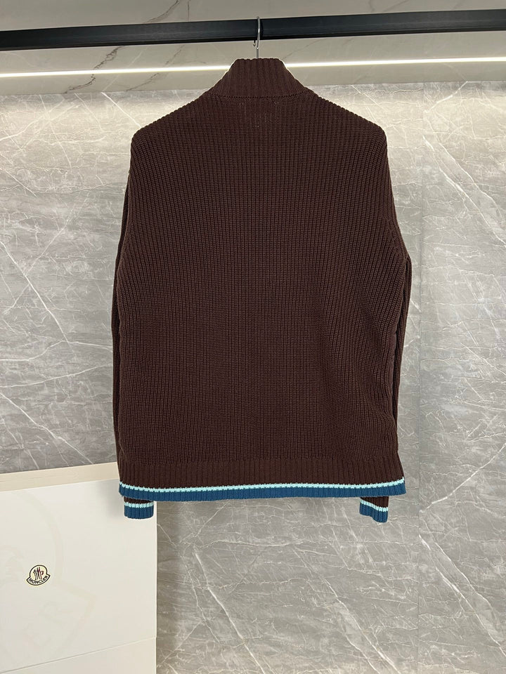 P - CARDIGAN