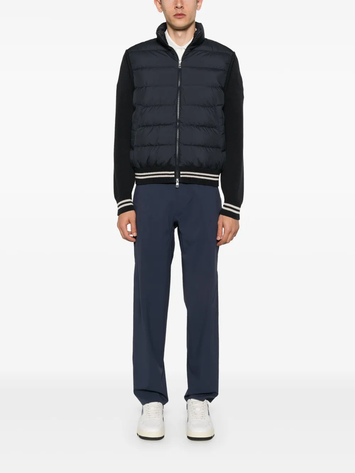 P - CARDIGAN