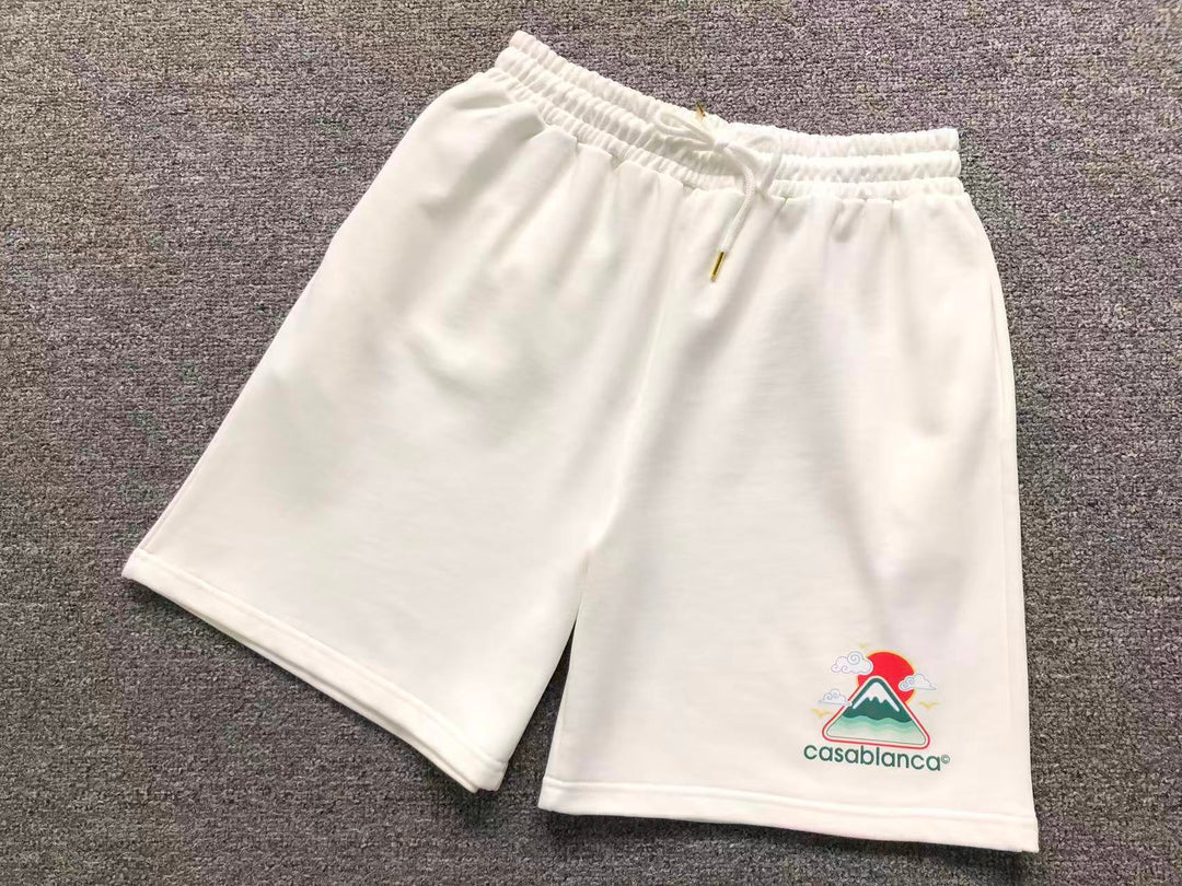 C - SHORTS