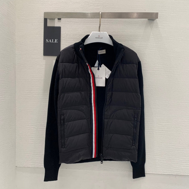 P - CARDIGAN