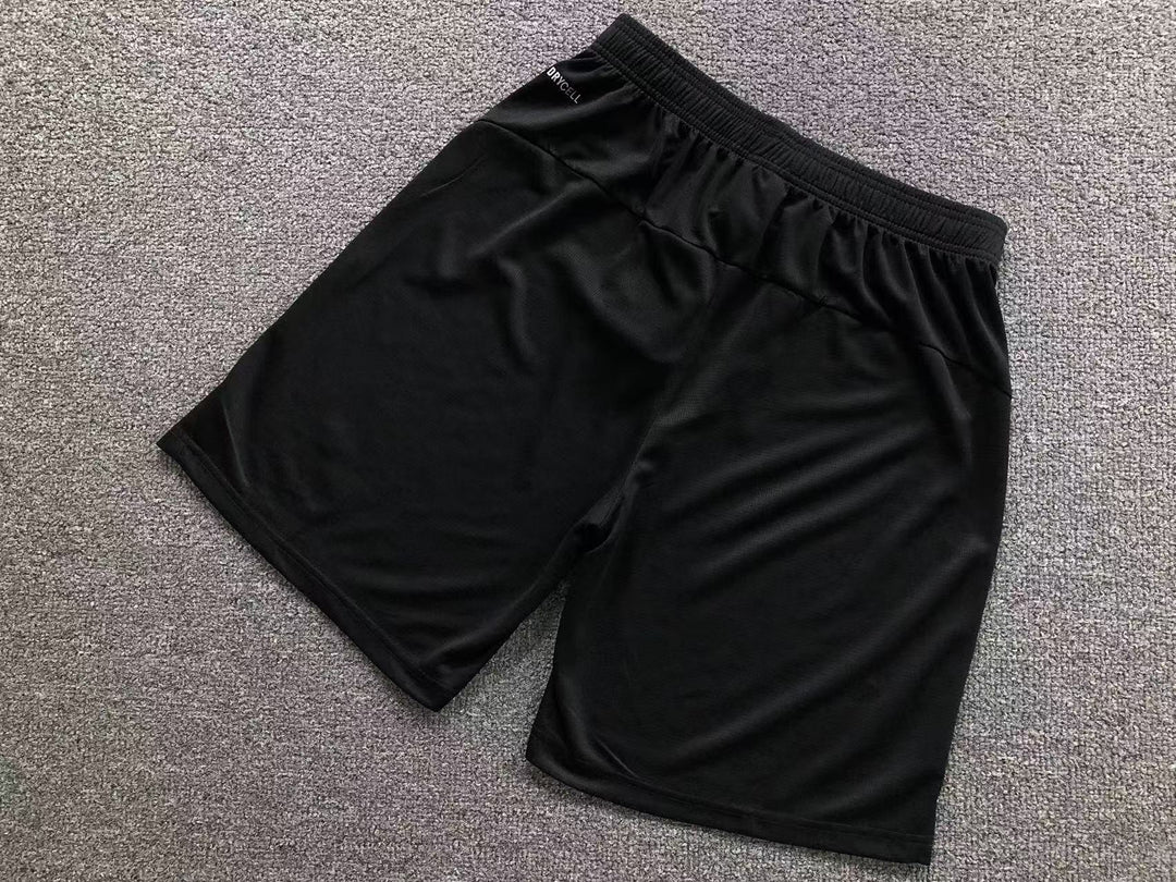 F - SHORTS