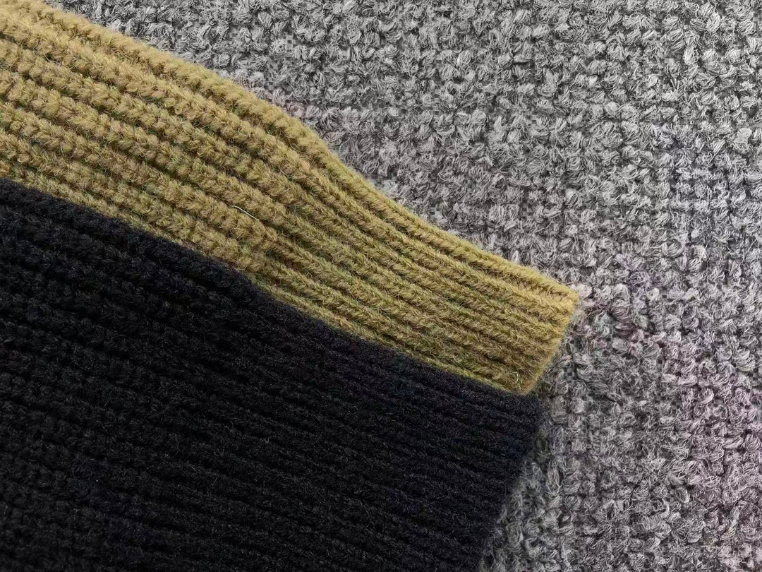 A - SWEATER
