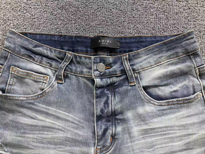 A - SHORTS